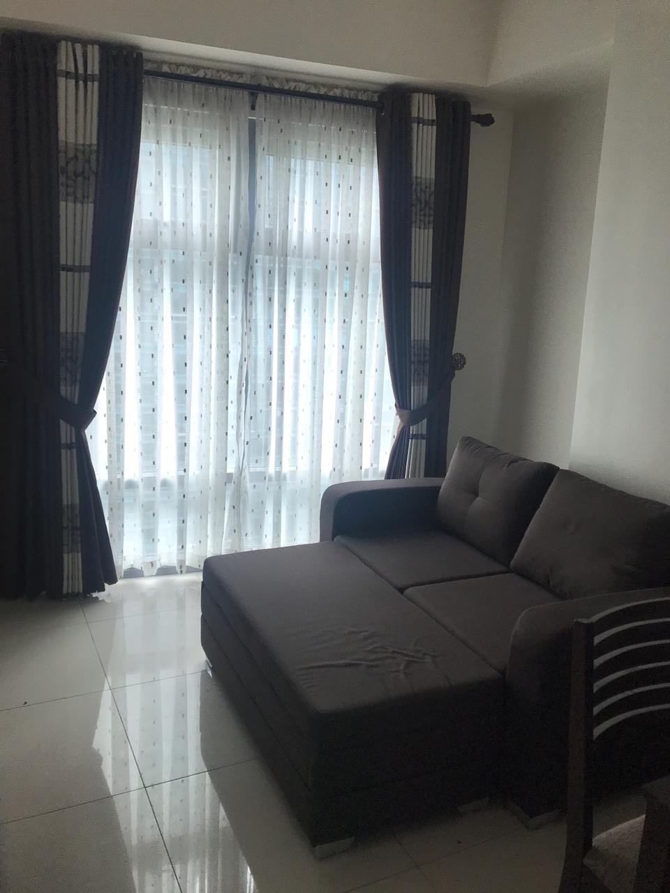 2BR Condo For Lease, Parkwest, BGC 2