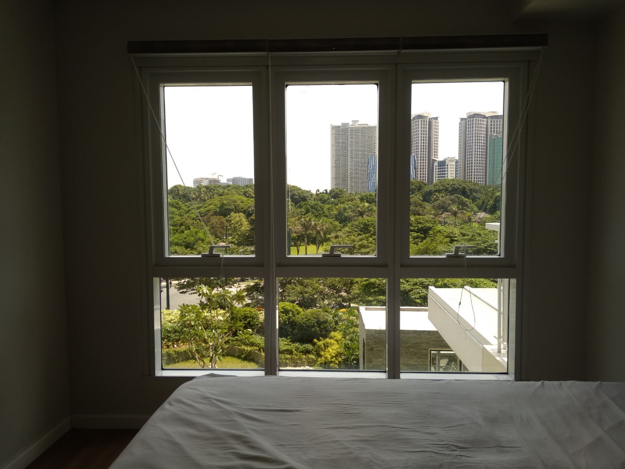 3BR Condo For Lease, The Sequoia at Two Serendra 10
