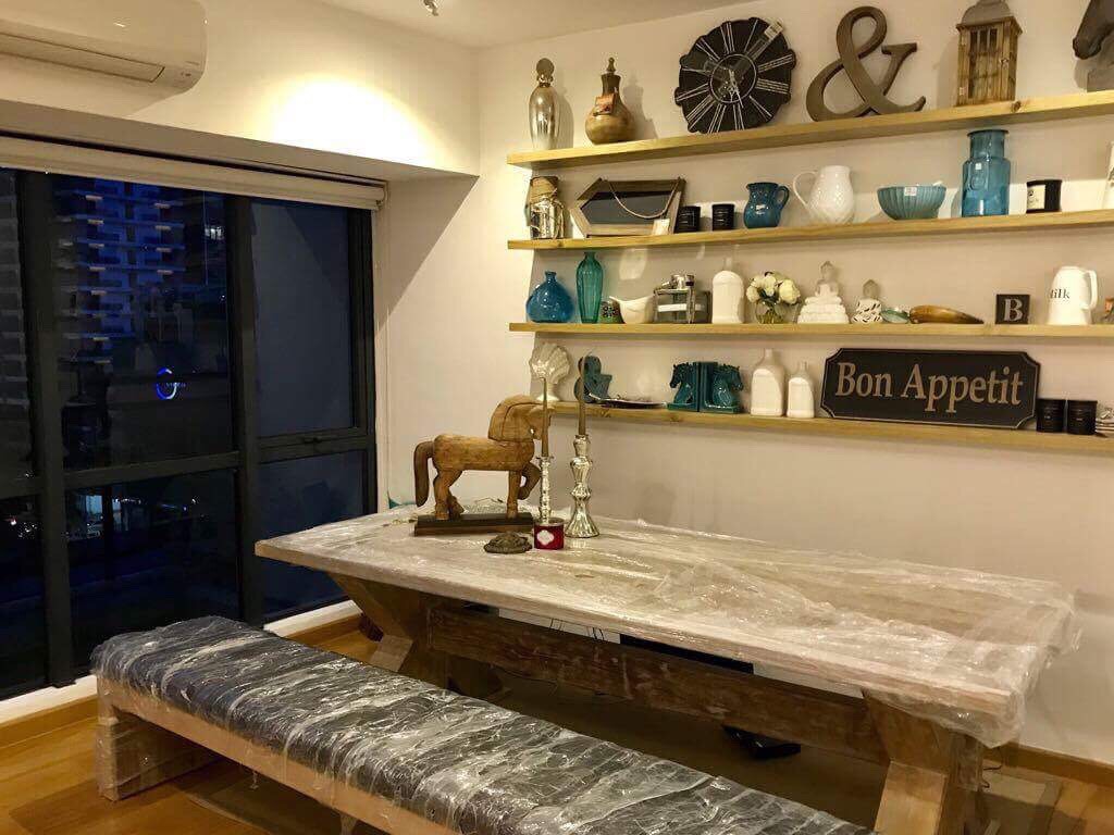 53BR Condo For Sale Milano Residences 3