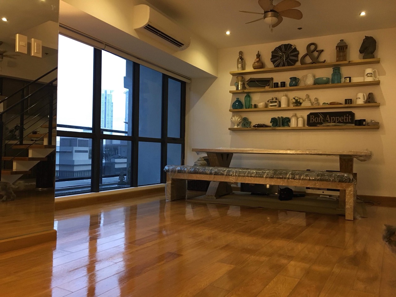 53BR Condo For Sale Milano Residences 2