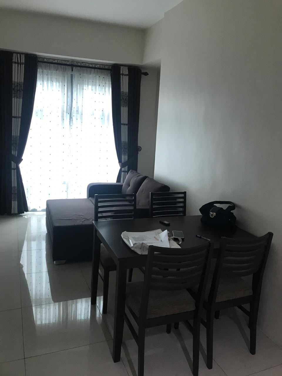2BR Condo For Lease, Parkwest, BGC 3