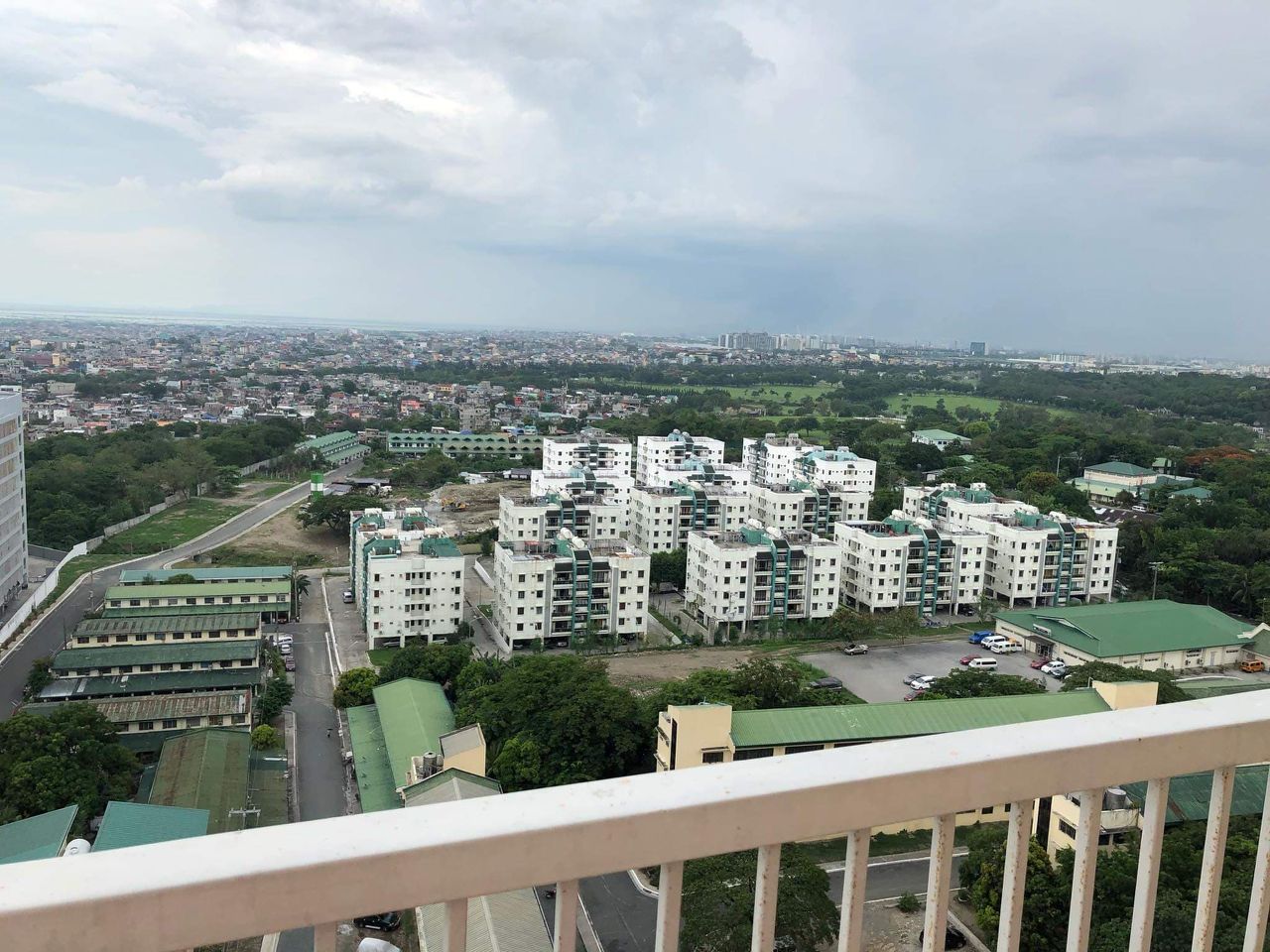 1BR Condo For Sale, Venice Residences 9