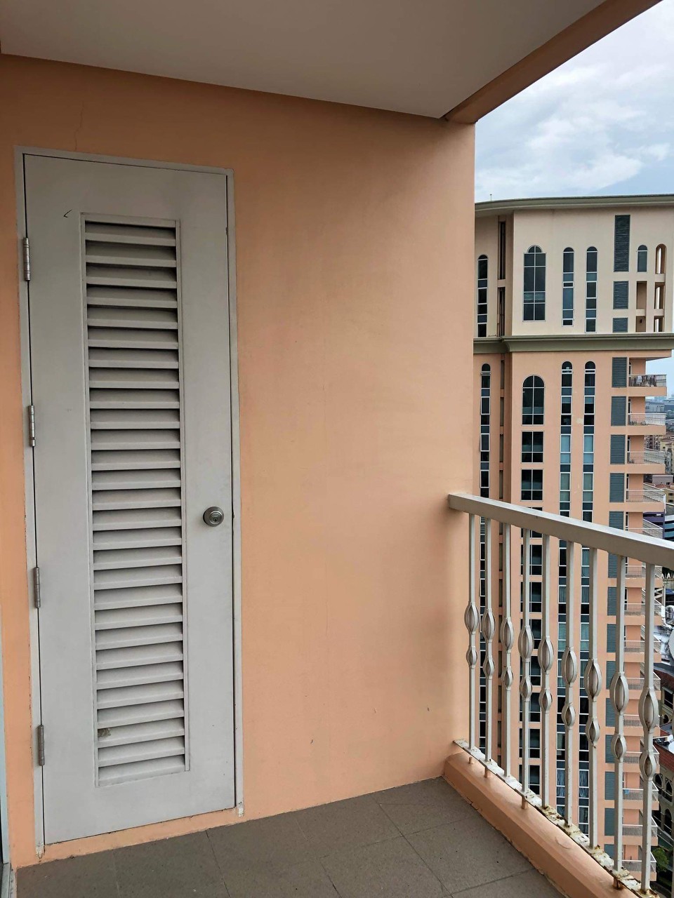 1BR Condo For Sale, Venice Residences 10