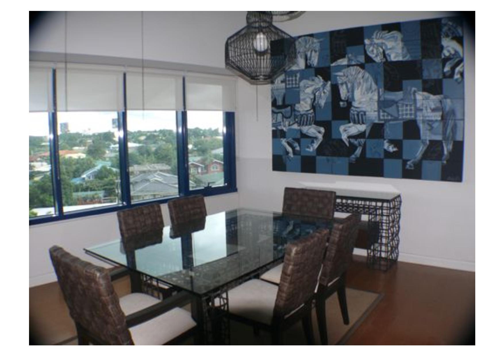 3BR Condo For Lease, One Rockwell West 5