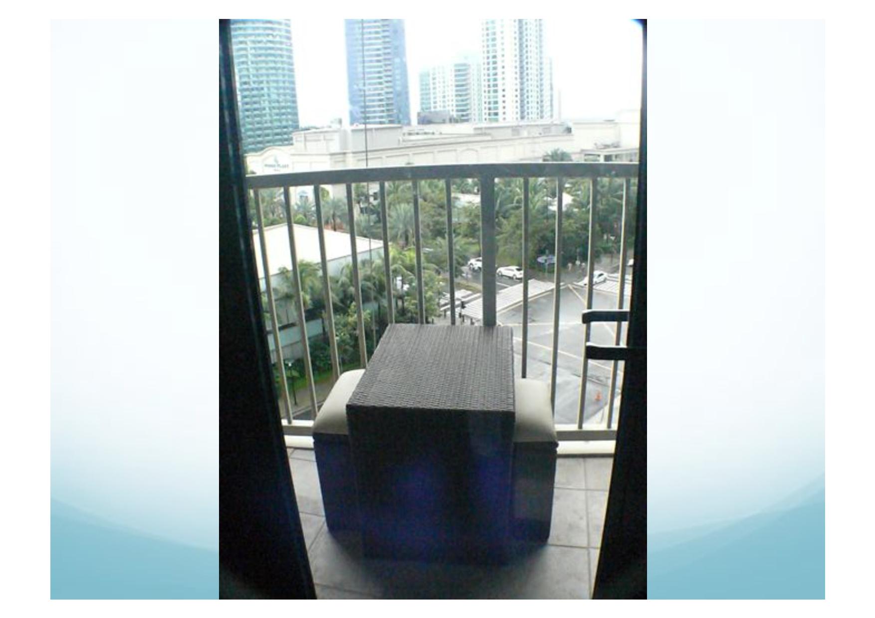 3BR Condo For Lease, One Rockwell West 16