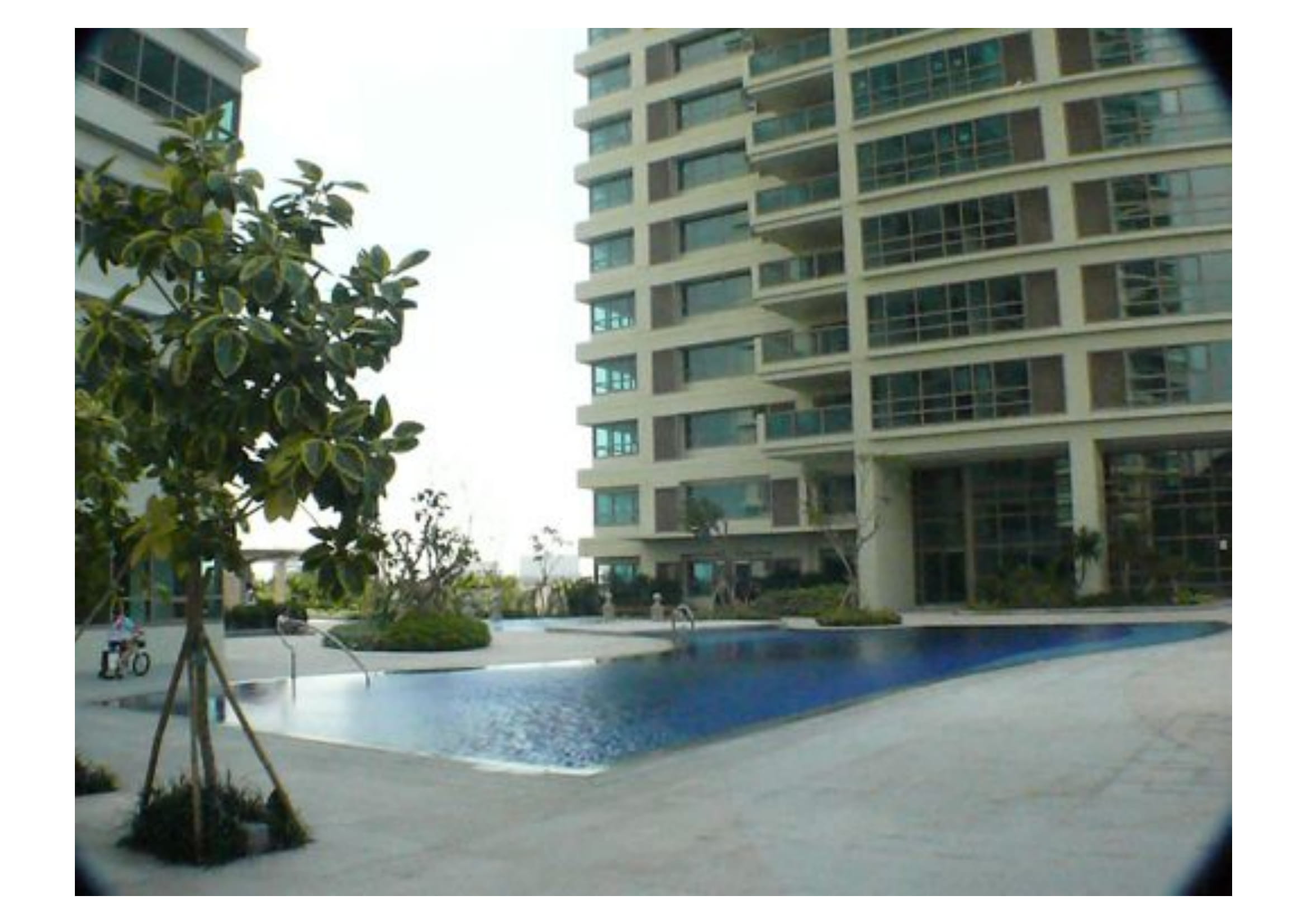 2BR For Lease At San Lorenzo Tower, TRAG 15