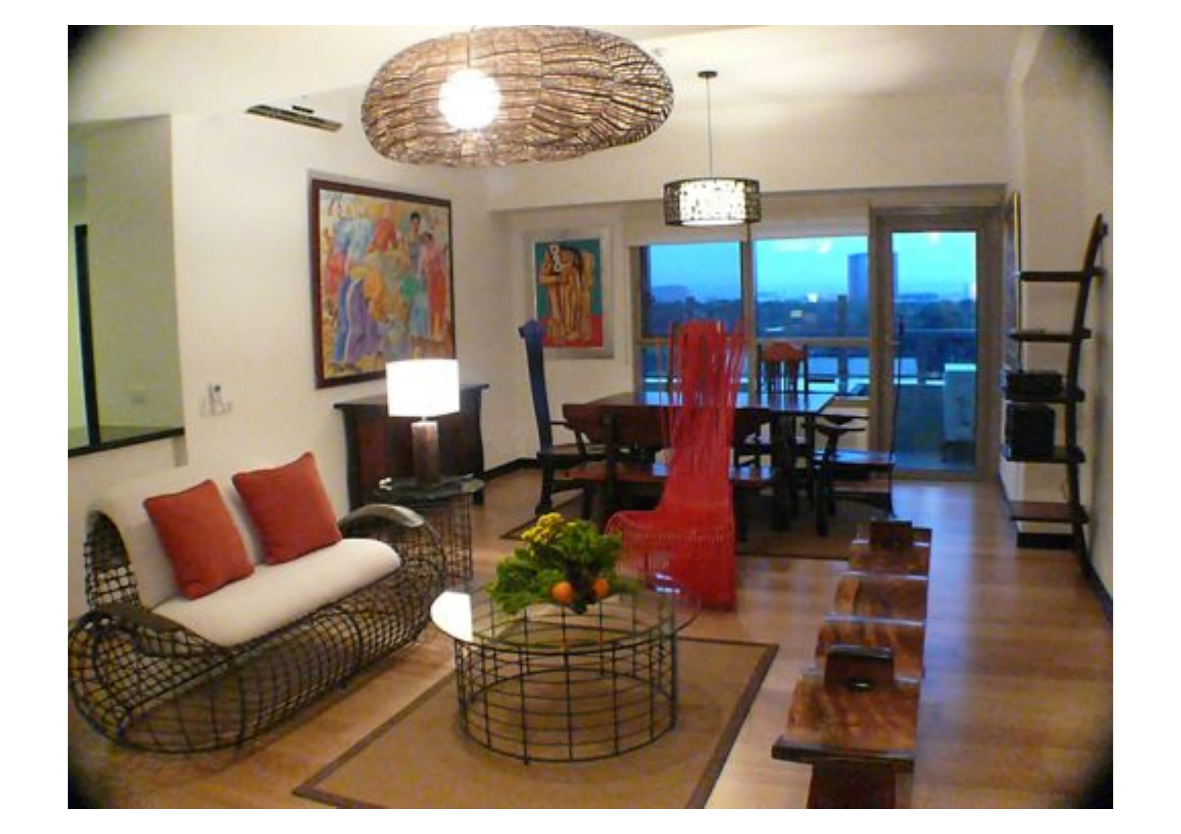 2BR For Lease At San Lorenzo Tower, TRAG, Makati City