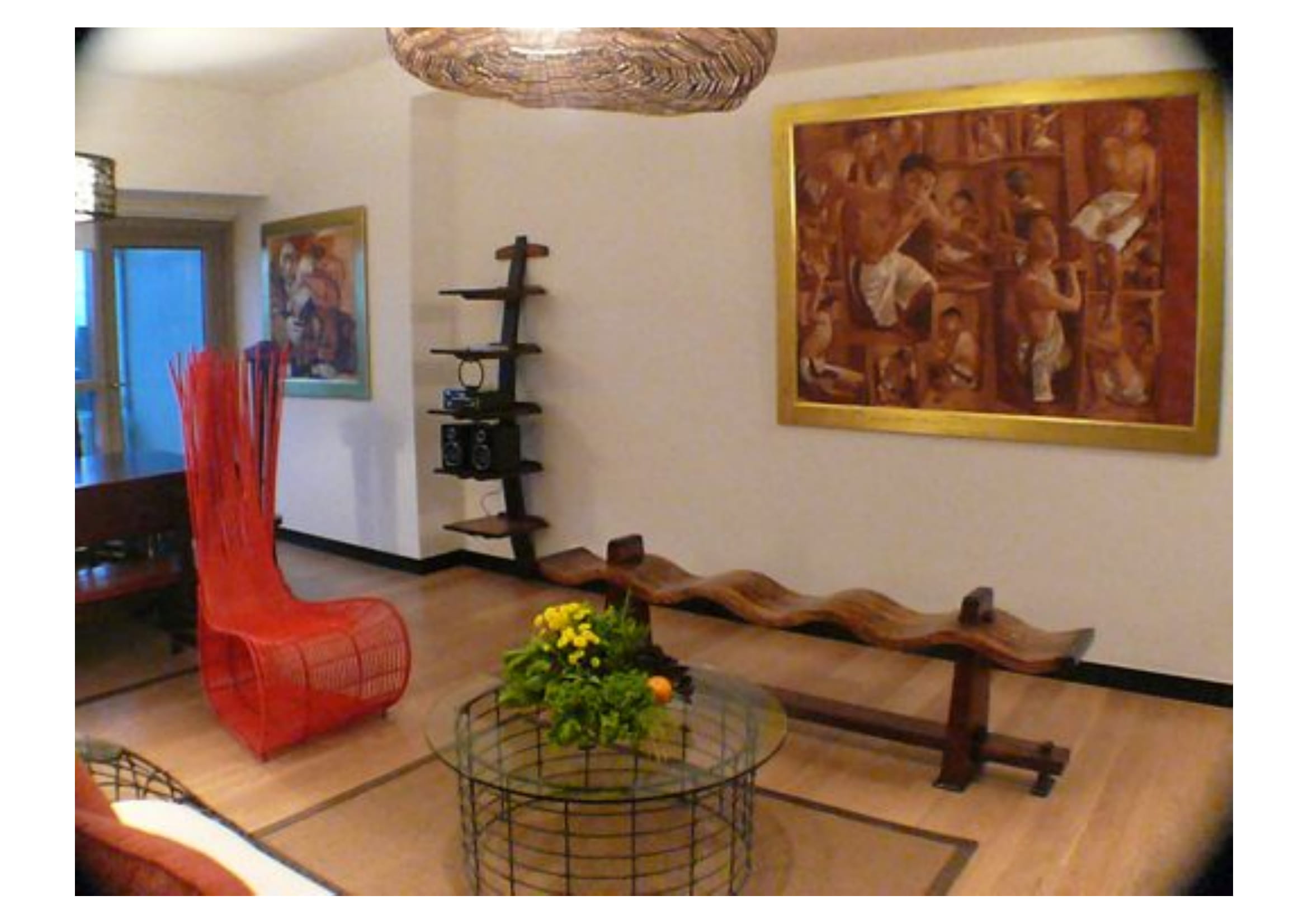 2BR For Lease At San Lorenzo Tower, TRAG 2