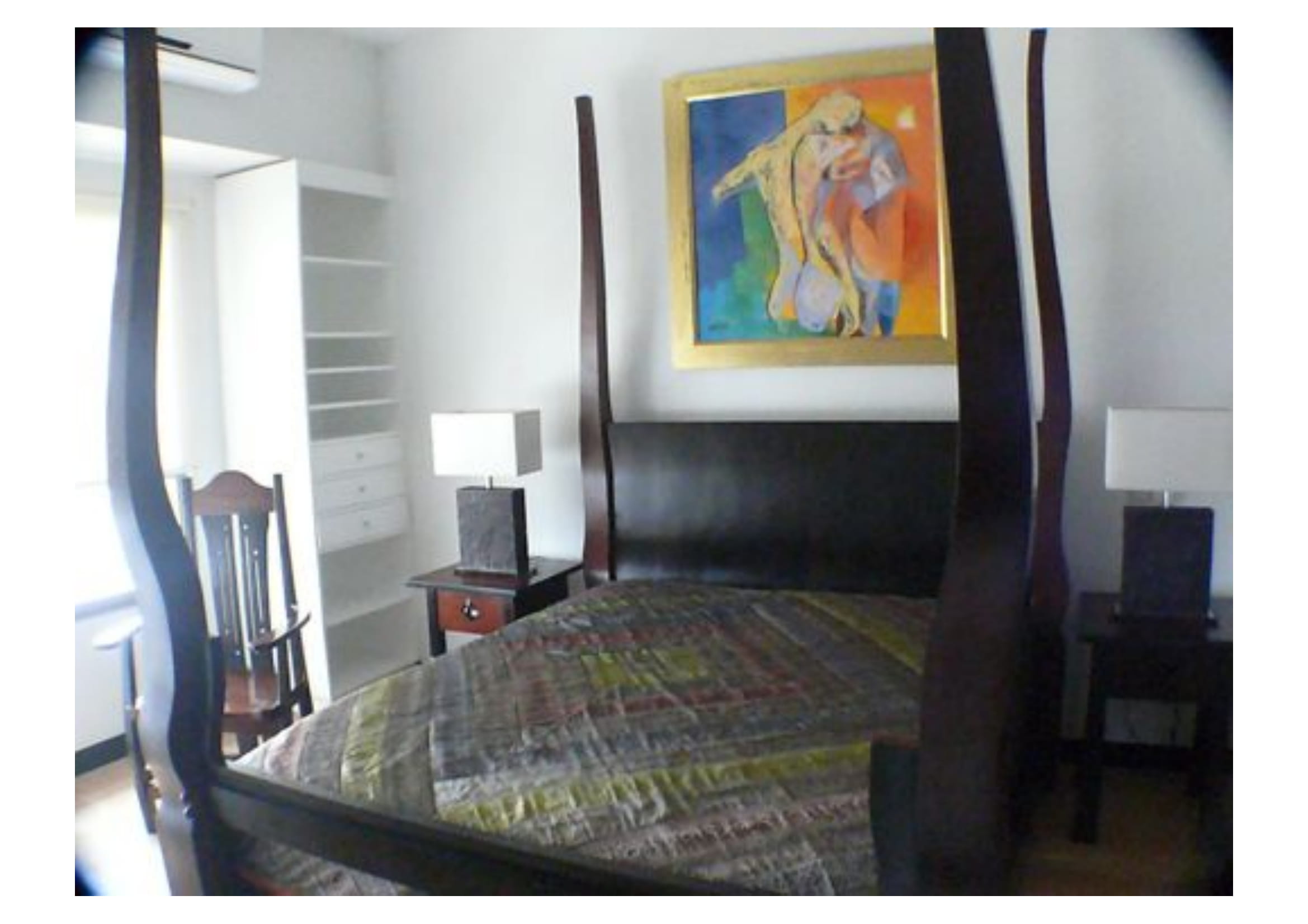 2BR For Lease At San Lorenzo Tower, TRAG 10