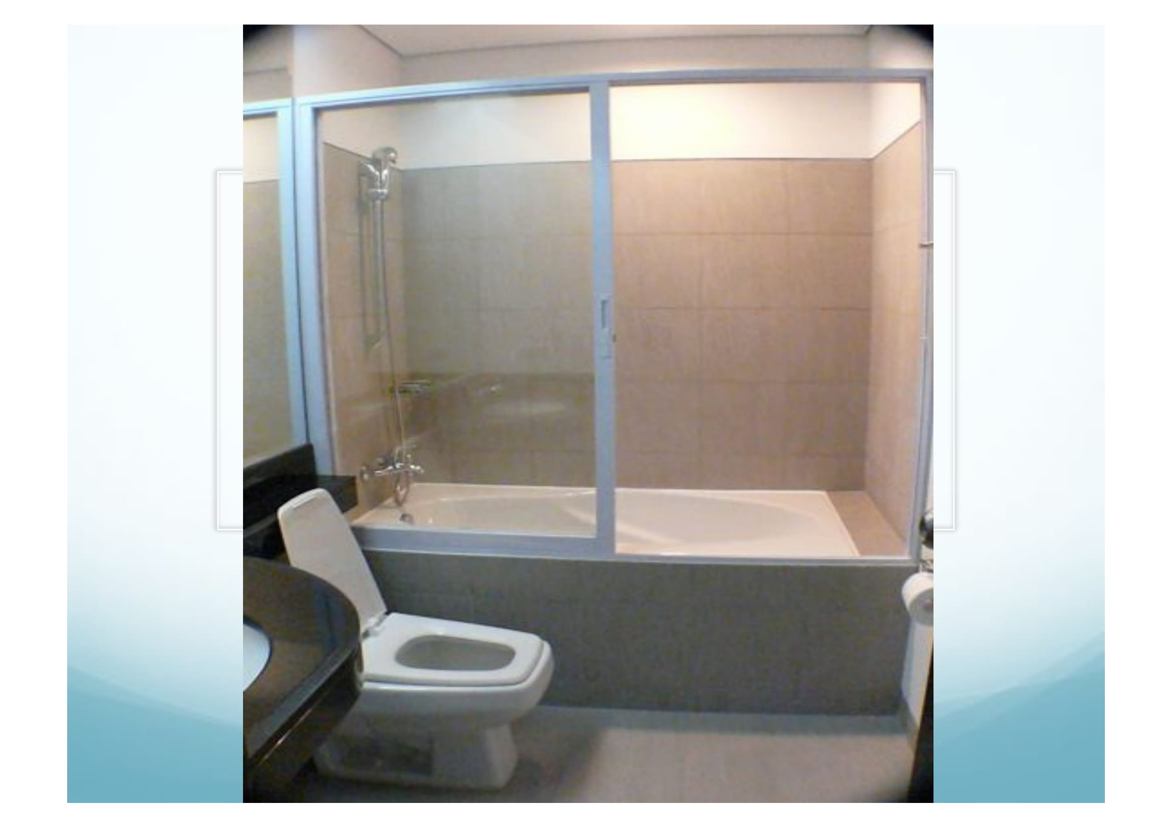 2BR For Lease At San Lorenzo Tower, TRAG 16