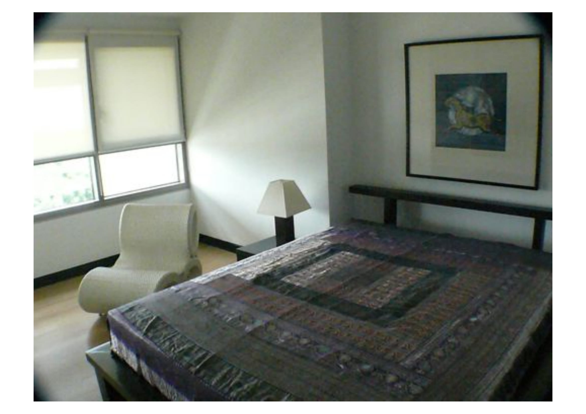 2BR For Lease At San Lorenzo Tower, TRAG 9