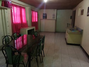 House For Sale, Brgy. Kaligayahan 3