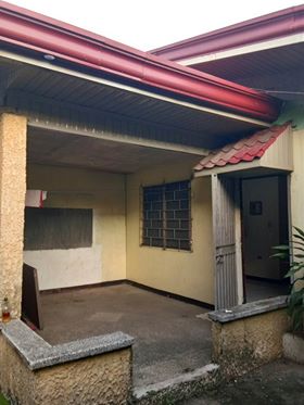 House For Sale, Brgy. Kaligayahan 1