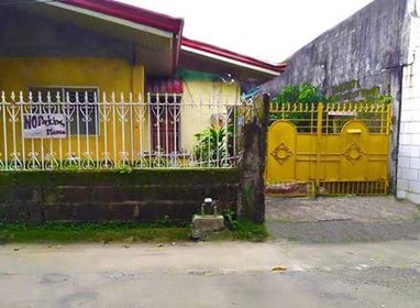 House For Sale, Brgy. Kaligayahan, Quezon City