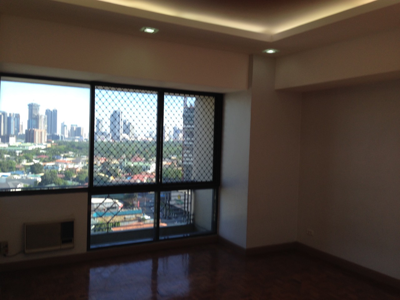 3BR Condo For Rent, One Beverley Place, San Juan City