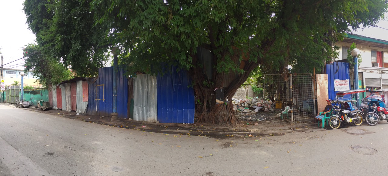 Vacant Lot For Sale, Zamora St. Pasay City