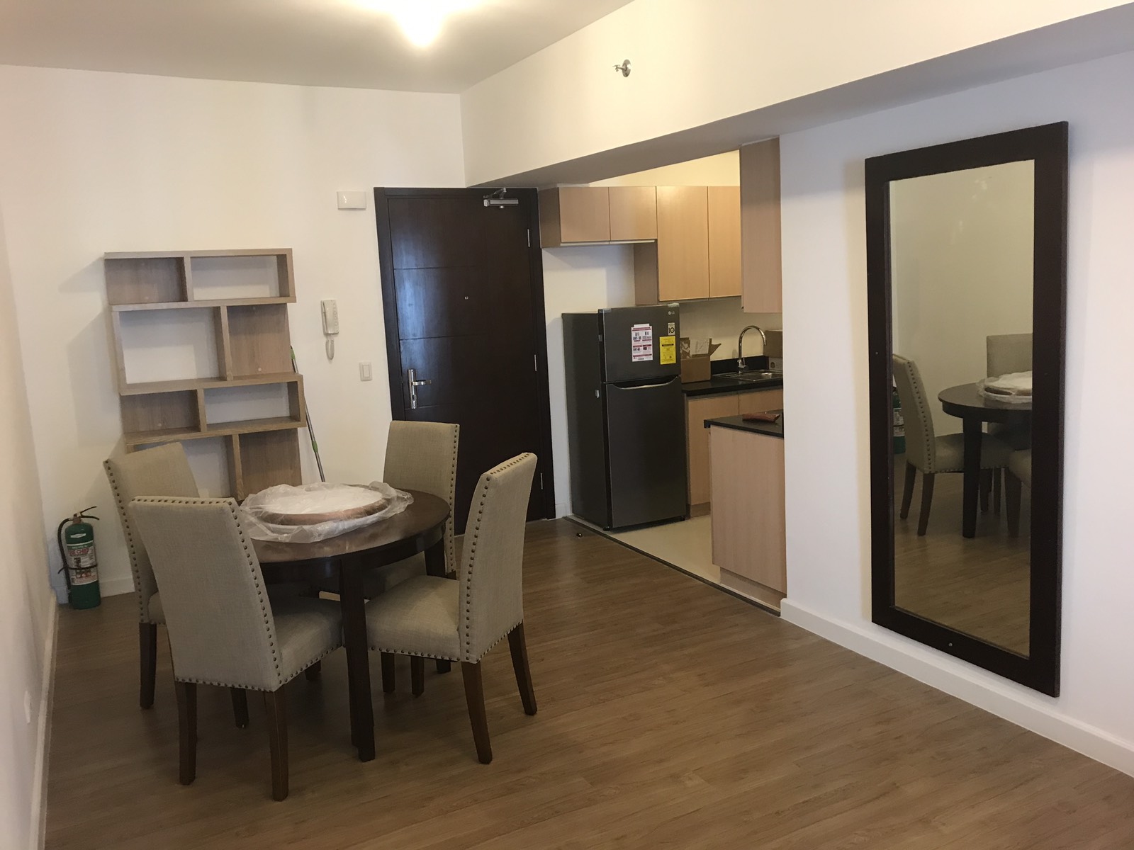 1BR Condo For Rent, Verve Residences 2