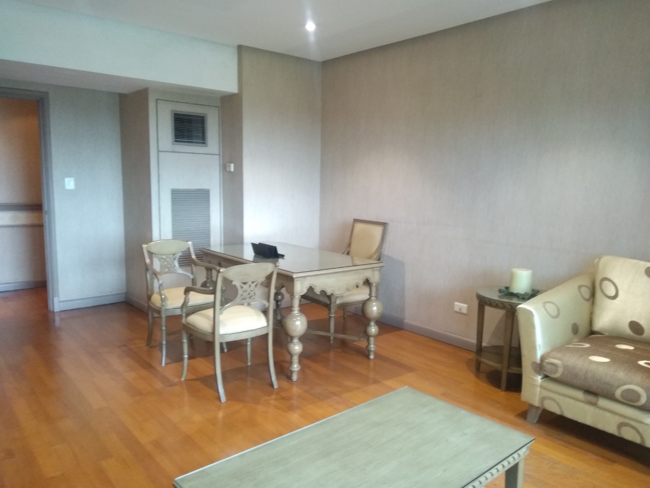 3BR For Lease, North Tower, Pacific Plaza Towers 13