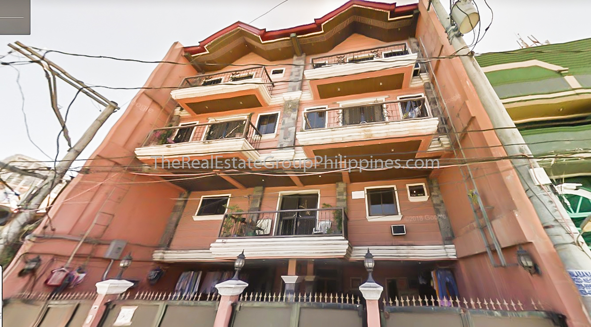 750 Sqm Pasay Building For Rent, F.B Harrison, Pasay City (1 of 2)
