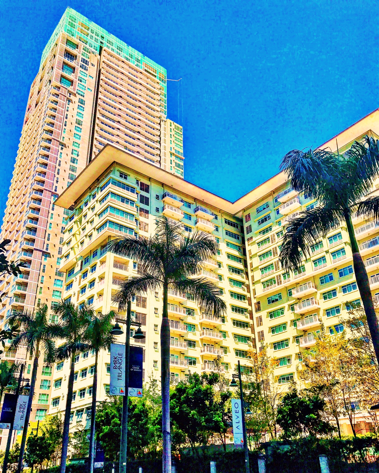 ONE SERENDRA TURN-OVER DATES
