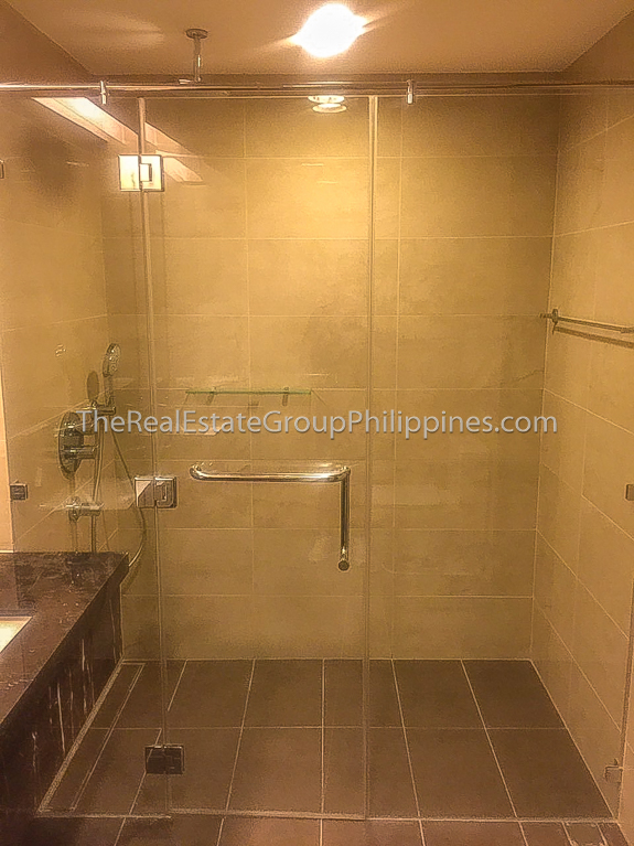 3BR Condo For Rent, Arbor Lanes, Arca South, Taguig-80k-14