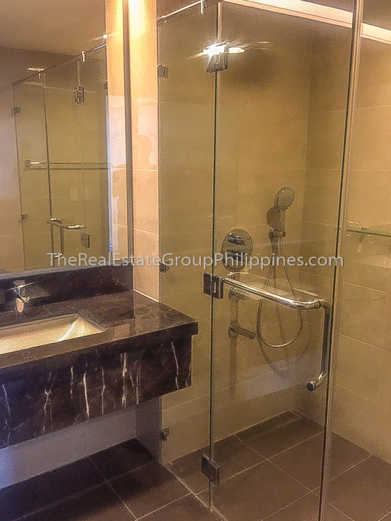 3BR Condo For Rent, Arbor Lanes, Arca South, Taguig-80k-16