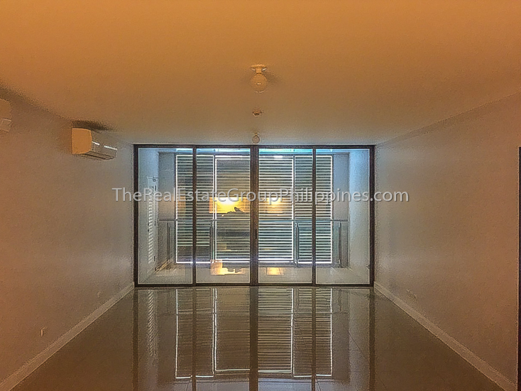 3BR Condo For Rent, Arbor Lanes, Arca South, Taguig-80k-3