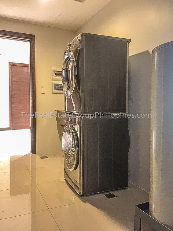 3BR Condo For Rent, Arbor Lanes, Arca South, Taguig-80k-4