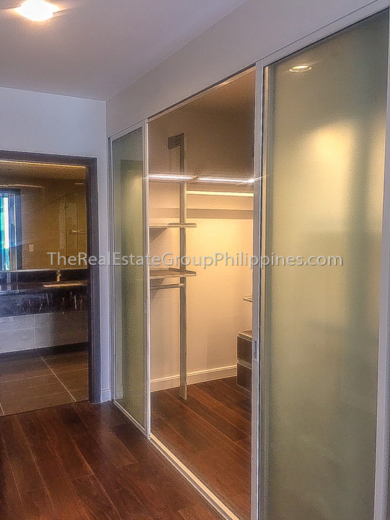 3BR Condo For Rent, Arbor Lanes, Arca South, Taguig-80k-9