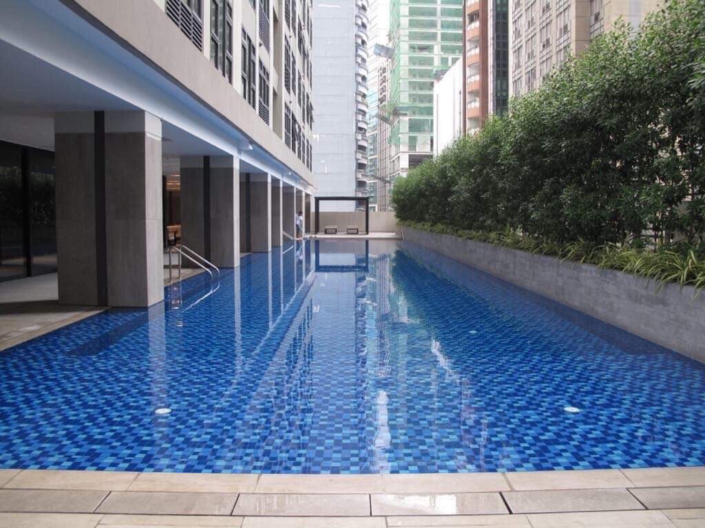 1 Bedroom Condo For Lease, Escala Salcedo Village 9