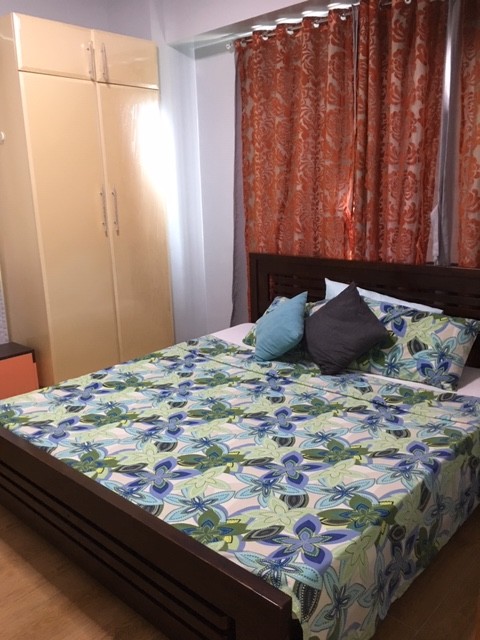 1BR Condo For Rent, Morgan Suites Residences 2