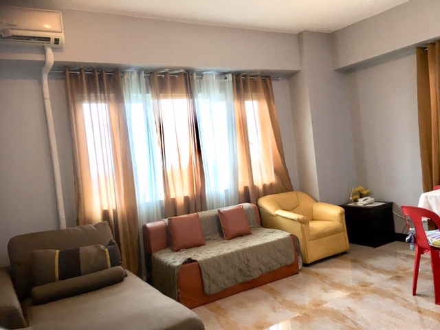 1BR Condo For Rent, Morgan Suites Residences 10