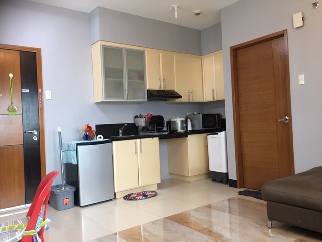 1BR Condo For Rent, Morgan Suites Residences 4