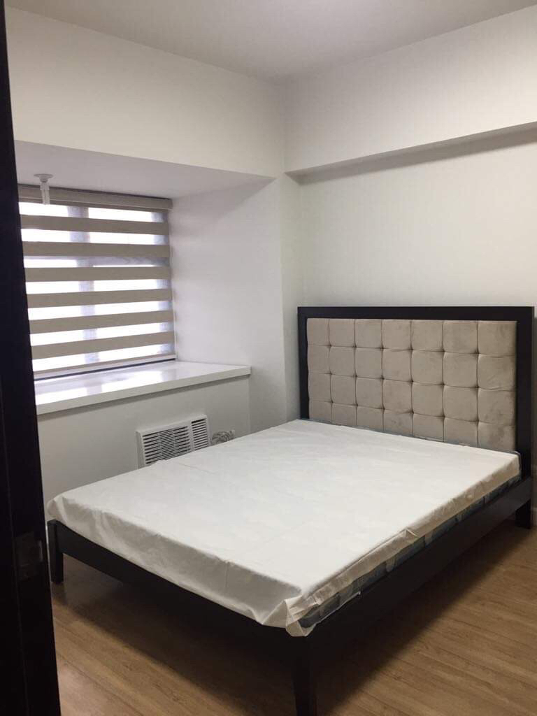 1 Bedroom Condo Escala Salcedo Village, Makati City