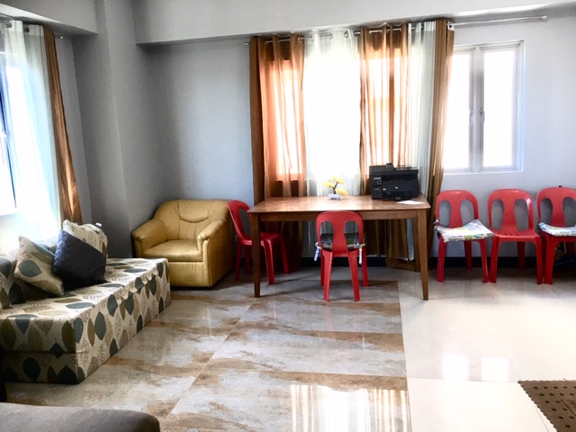 1BR Condo For Rent, Morgan Suites Residences 11