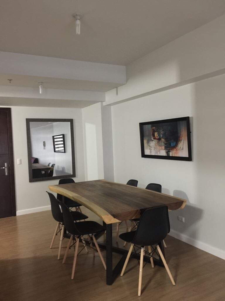 1 Bedroom Condo For Lease, Escala Salcedo Village 4