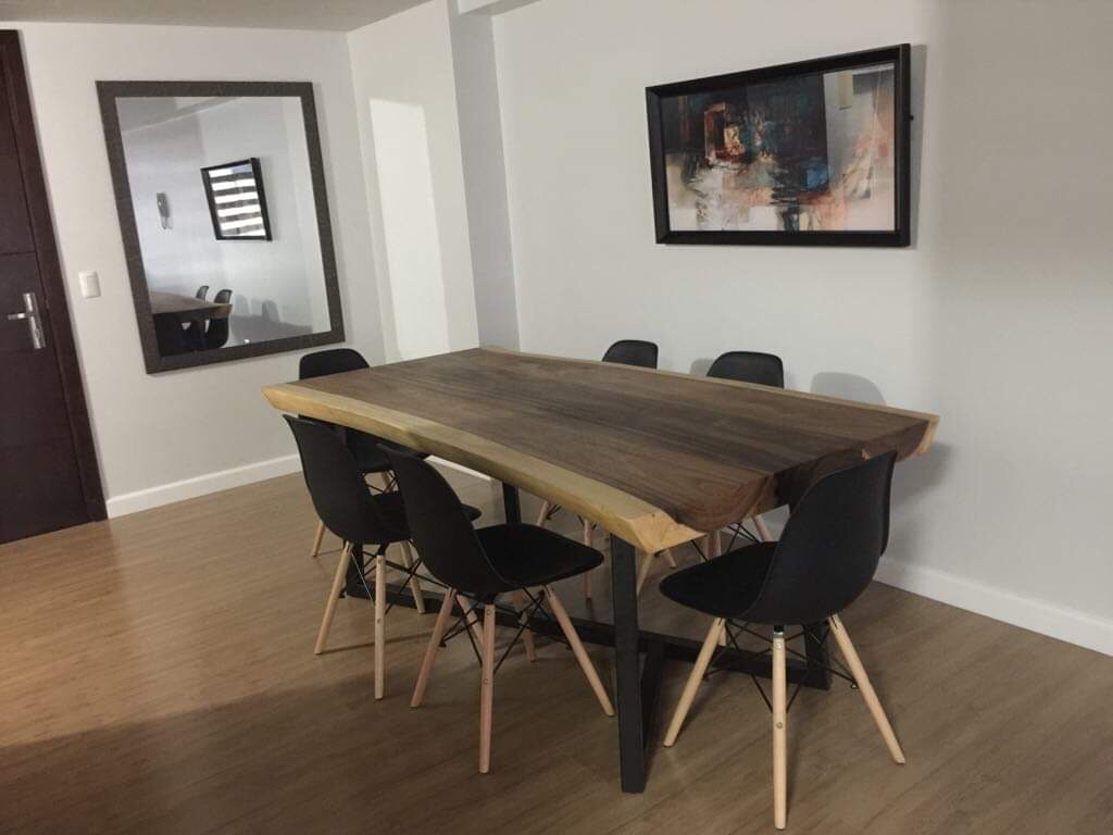1 Bedroom Condo For Lease, Escala Salcedo Village 5