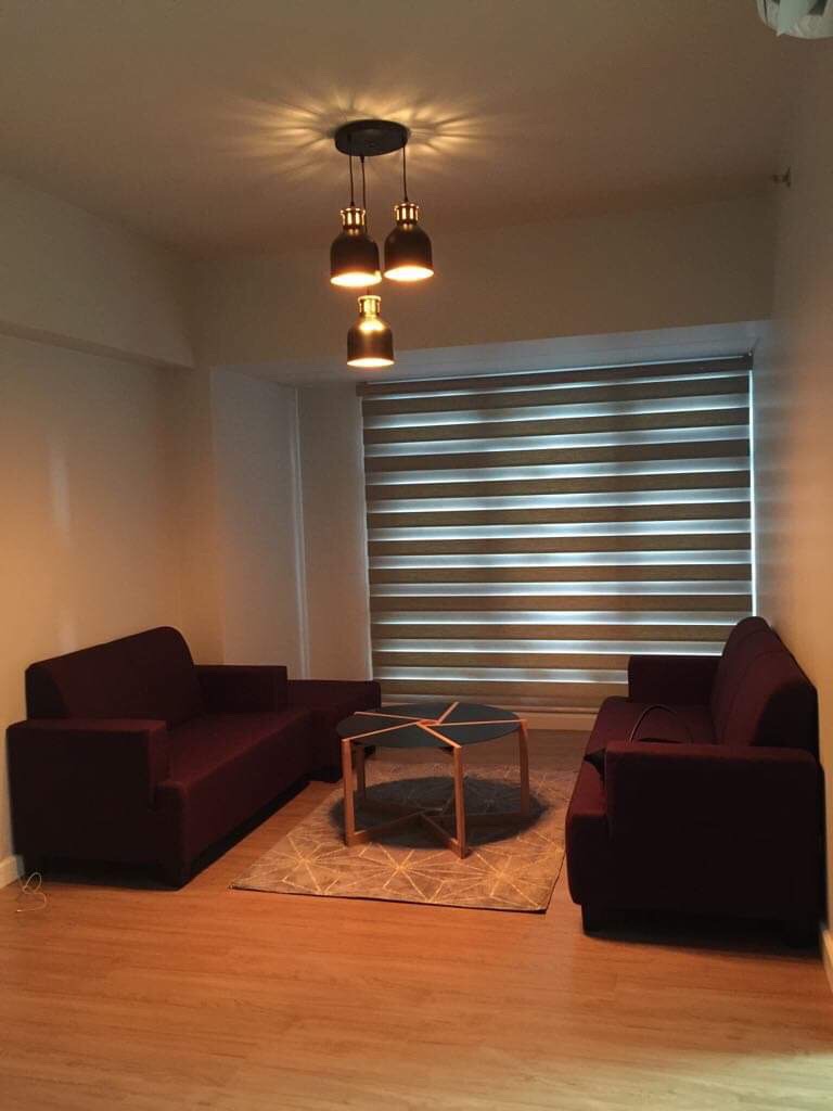 1 Bedroom Condo For Lease, Escala Salcedo Village 6