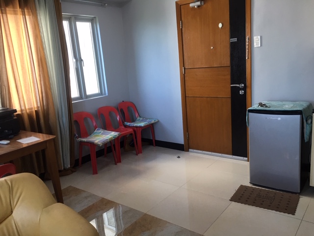 1BR Condo For Rent, Morgan Suites Residences 7