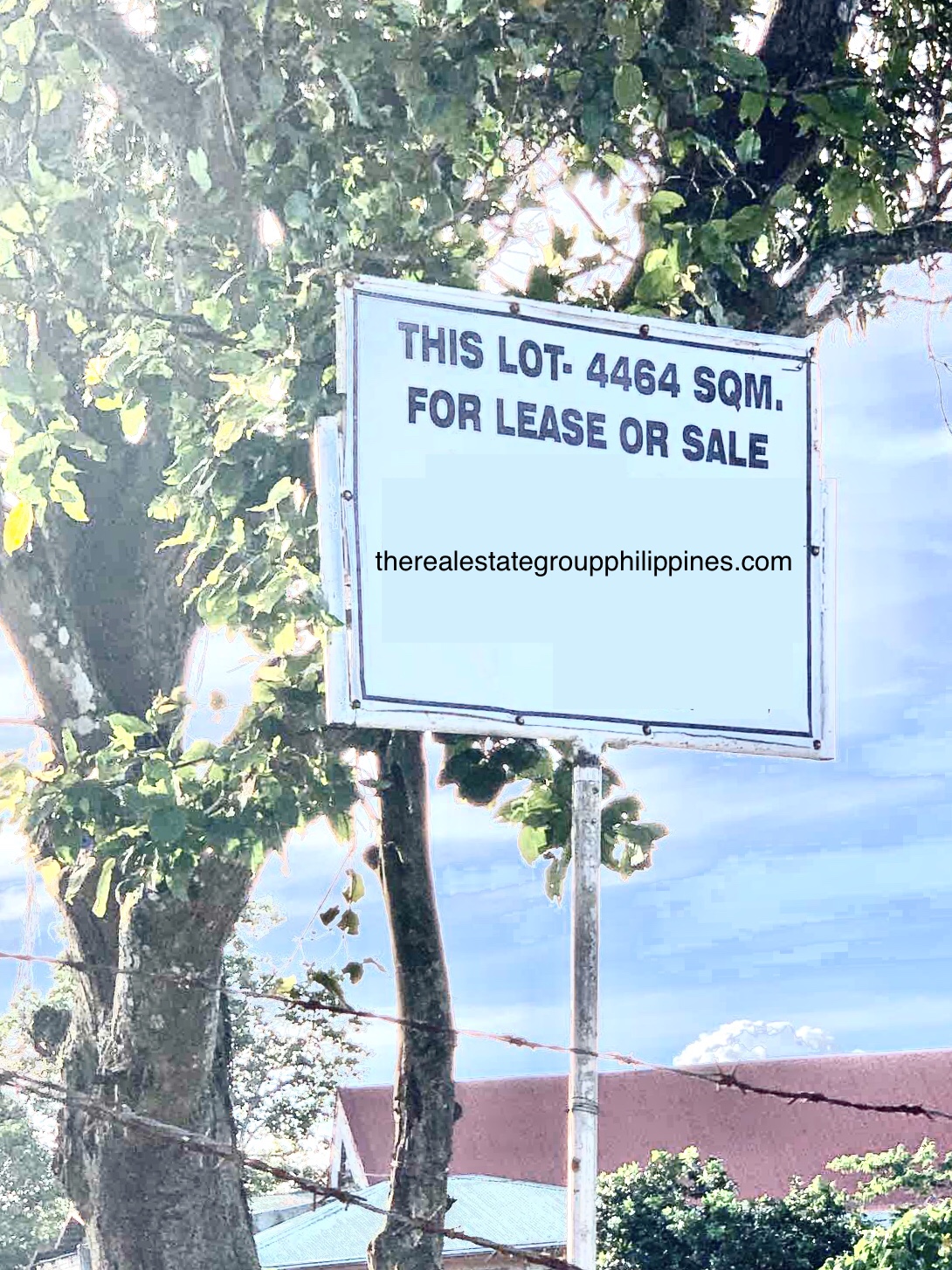 Vacant Lot For Lease Maiitim2 Tagaytay City