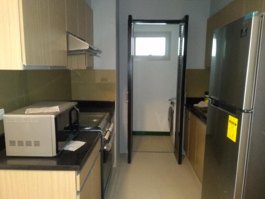 1BR Condo For Rent, Two Maridien, BGC, Taguig City 3