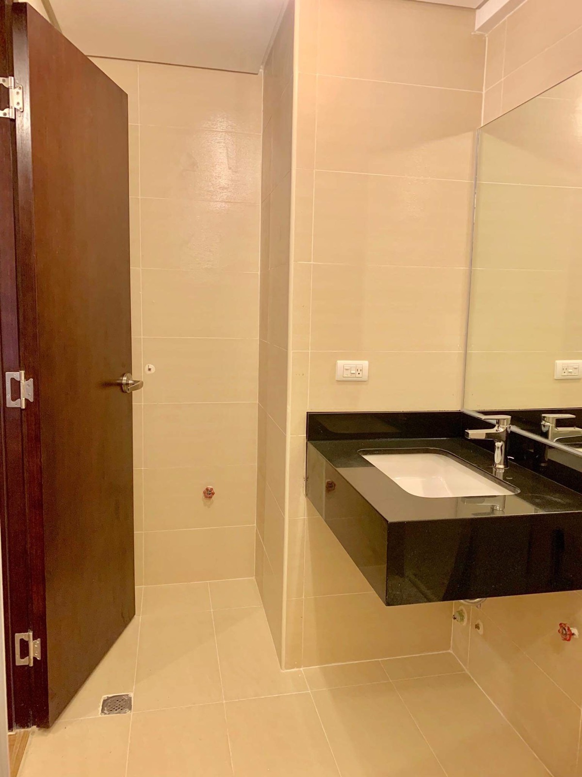 Studio Condo For Sale, Verve Residences Tower 1 3