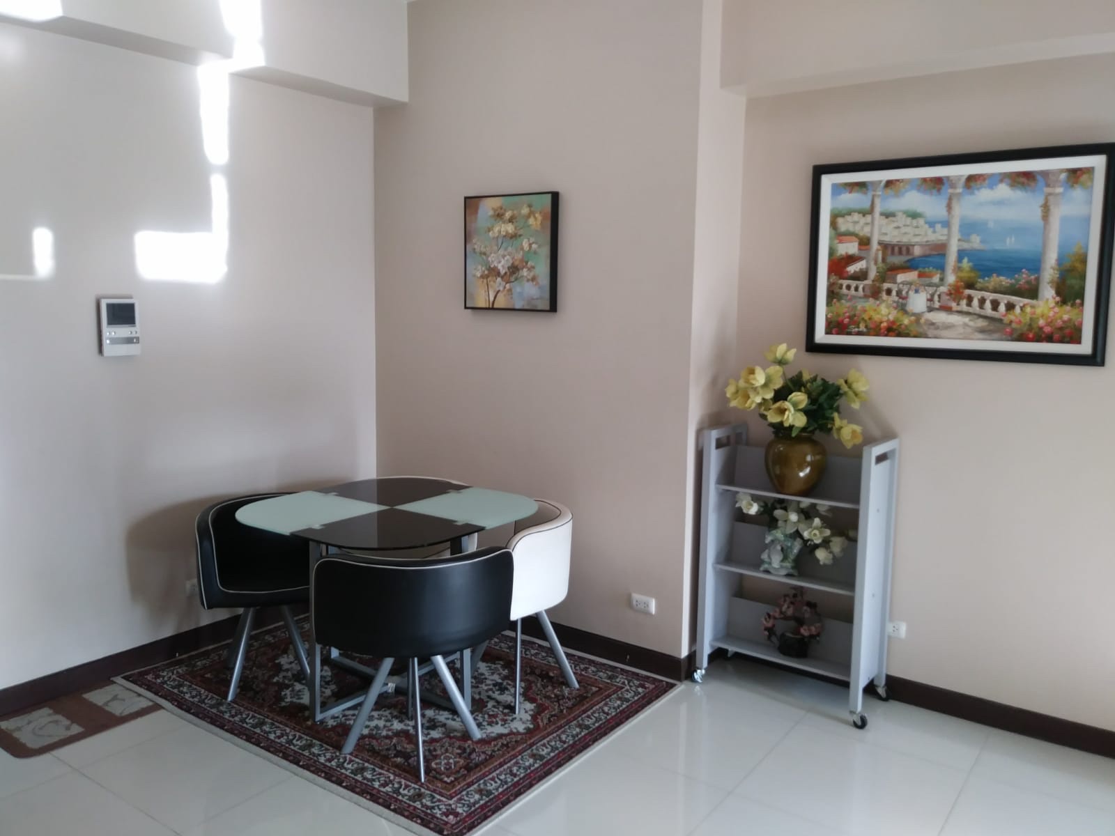 1 Bedroom Condo For Sale at 8 Forbestown Road, BGC, Taguig City 4