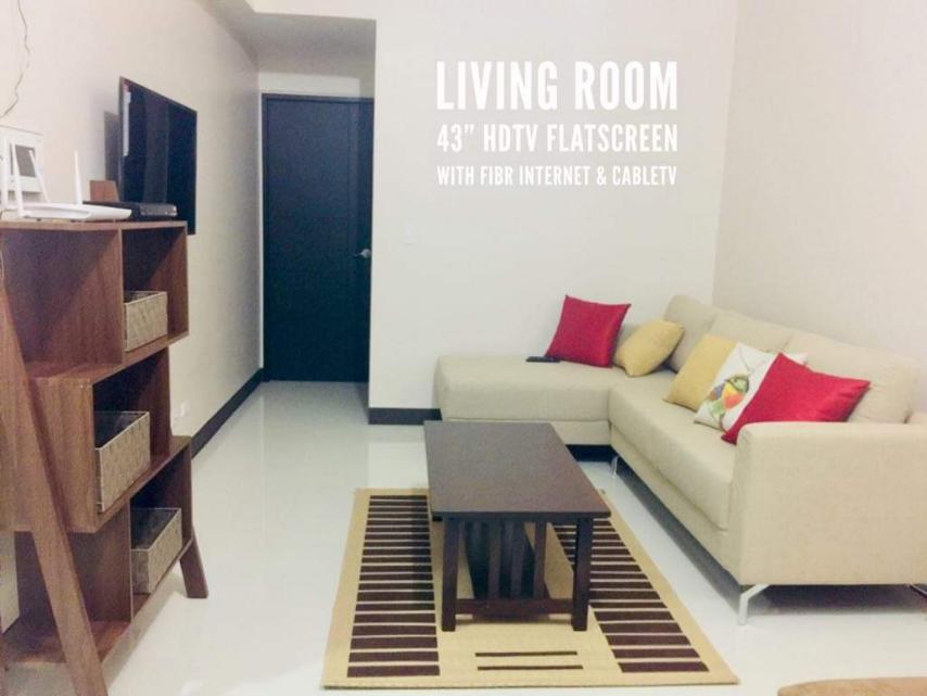 2 Bedroom Condo For Lease, Paseo Heights, Salcedo Village, Makati City 5