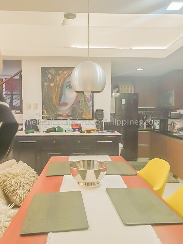 Studio For Sale, Verve Residences, Tower 2, BGC (3 of 10)