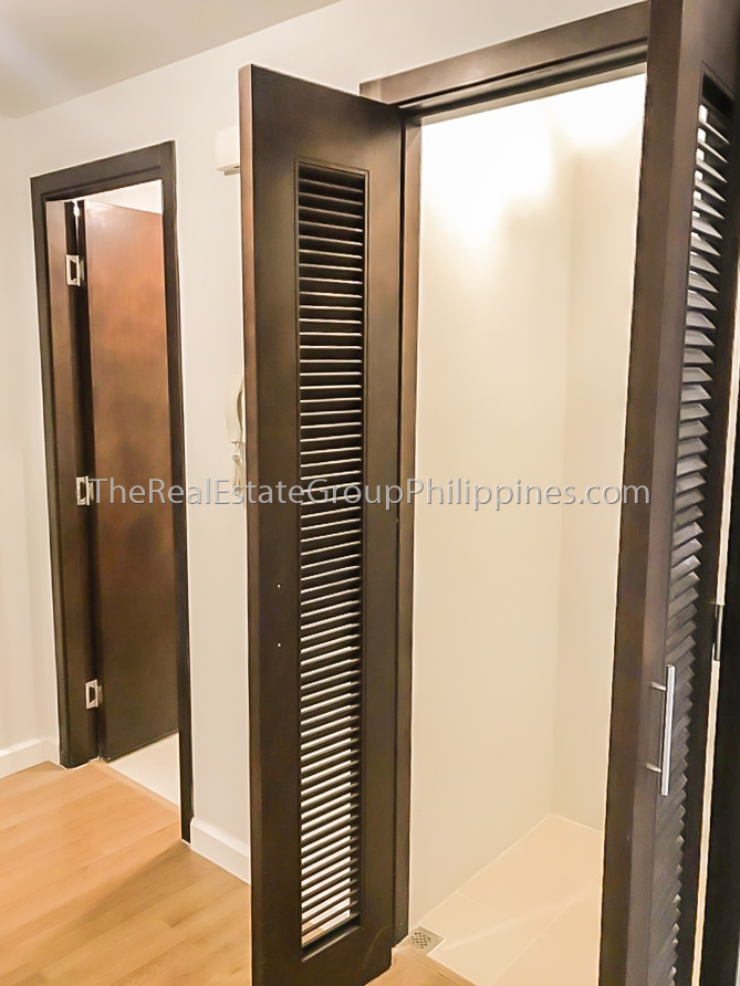 Studio For Sale, Verve Residences, Tower 2, BGC (4 of 6)