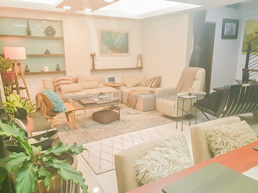 Studio For Sale, Verve Residences, Tower 2, BGC (5 of 10)