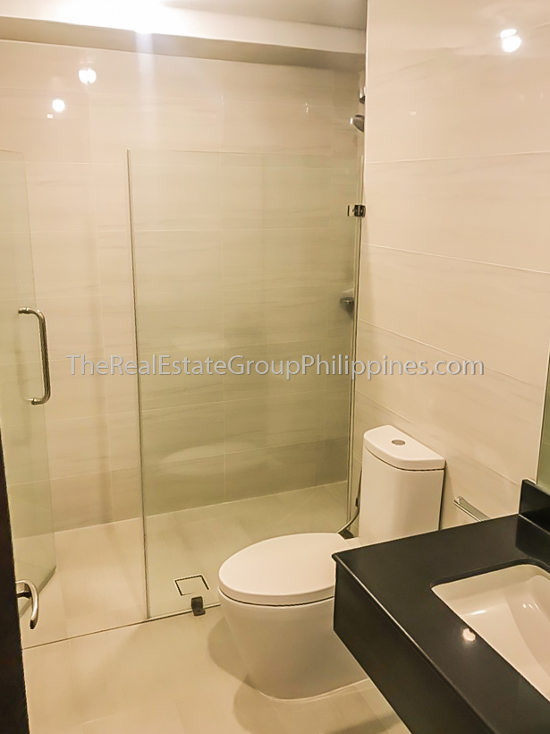 Studio For Sale, Verve Residences, Tower 2, BGC (6 of 6)