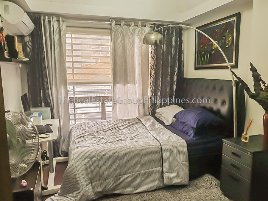 Studio For Sale, Verve Residences, Tower 2, BGC (7 of 10)