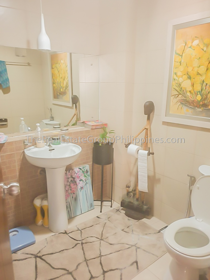 Studio For Sale, Verve Residences, Tower 2, BGC (8 of 10)